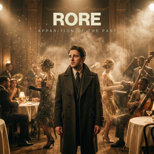 Apparition of the Past