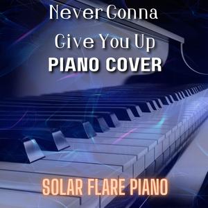 Never Gonna Give You Up