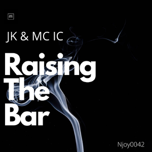 Raising The Bar (Original Mix)