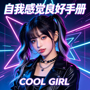 自我感觉良好手册
