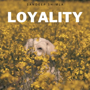 Loyality (Instrumental Version)