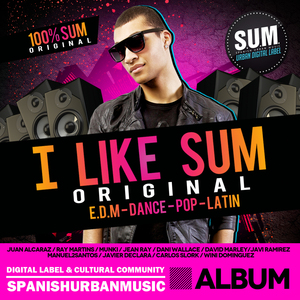 Mueve Tu Cadera (feat. Wini Dominguez, Javier Declara, Manuel2Santos & Dj Munki)