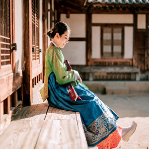 웃는 그대 모습을