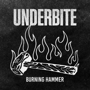 Burning Hammer