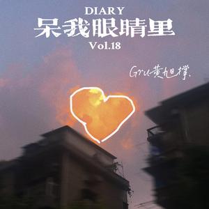 呆我眼睛里（改编版）