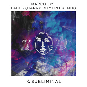 Faces (Harry Romero Extended Remix)