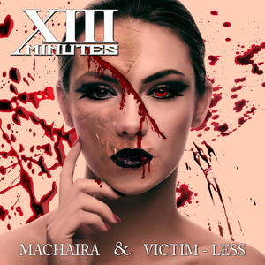 Machaira