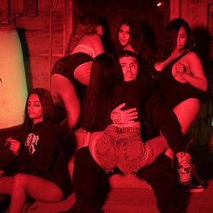 Like *****es (feat. Stupid Young)