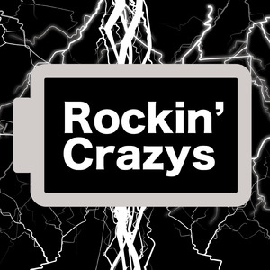 Rockin'Crazys