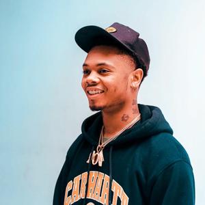 Living My Dreams (feat. Nahzzy)