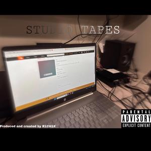 STUD1O TAPES (Instrumental)