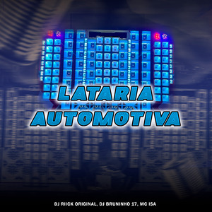 Lataria Automotiva