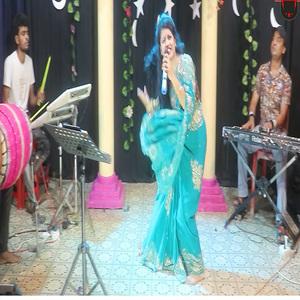 নদীর ঐ পার বন্ধুর বাড়ি