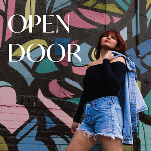 Open Door