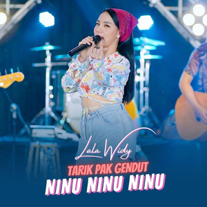 Tarik Pak Gendut (Ninu Ninu Ninu)