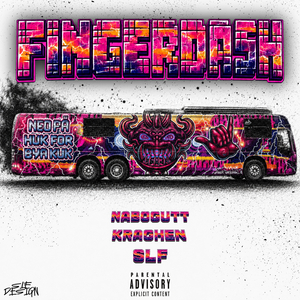 FINGERDASH