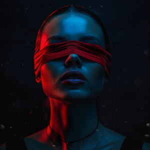 Закрой глаза