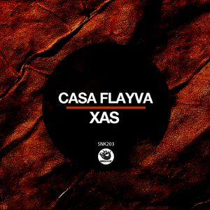 XAS (Original Mix)