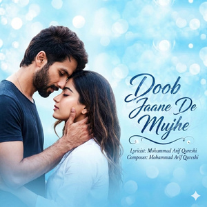 Doob Jaane De Mujhe