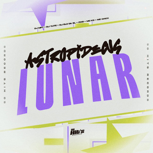 Astropidecus Lunar