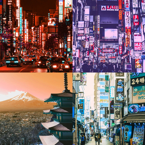 気分(東京バイブス)