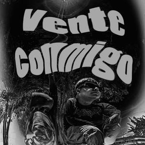 Vente conmigo (feat. Gua-CH)