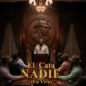 Nadie (En Vivo)