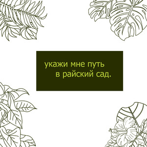 Осколки памяти
