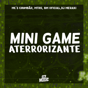 Mini Game Aterrorizante