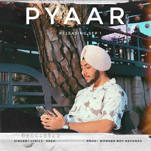 Pyaar