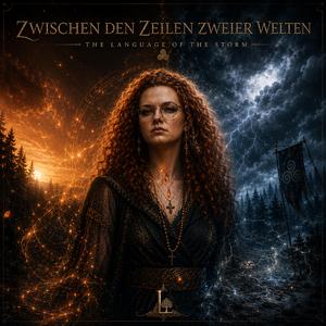Zwischen den Zeilen zweier Welten (The Language Of The Storm)