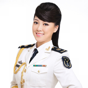 阿依古丽当水兵