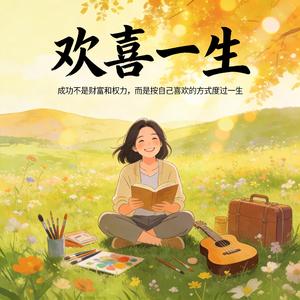 忘记生命只需呼吸