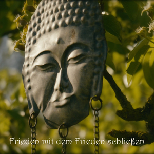 Frieden mit dem Frieden schließen