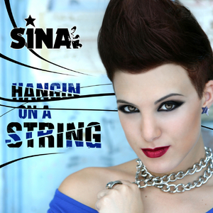 Hangin on a String (Zwiemix)
