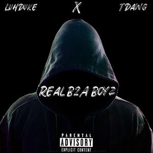 Real B2A Boyz