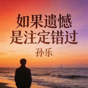 如果遗憾是注定错过