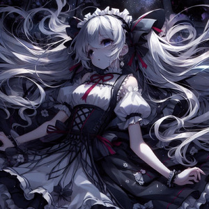 壊れた美学の檻 (feat. はーちゃん & Luminous Angels)