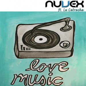 Love Music (Extended Classic Mix)