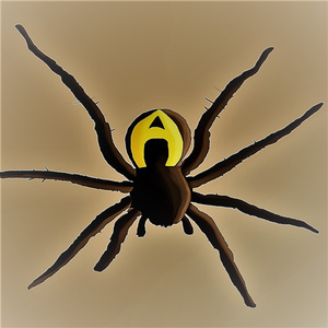 Alex the Spider