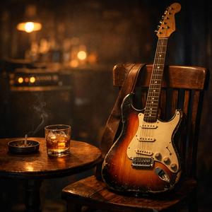 Beautiful Texas Blues