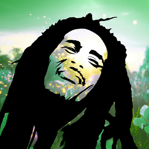 Three Little Birds (Marimba × そよ風と小鳥の歌声) [ボブ・マーリー]