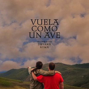 Vuela como un ave