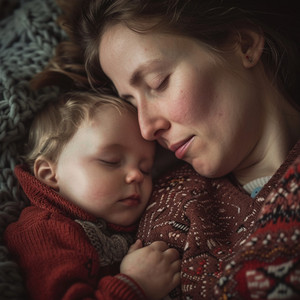 Danza Del Amanecer En Tonos Delicados