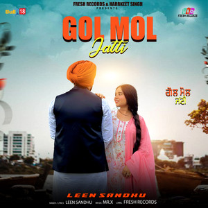Gol Mol Jatti