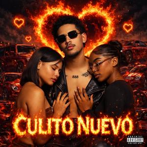 Culito nuevo