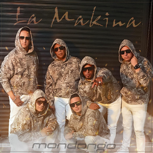 Mondongo