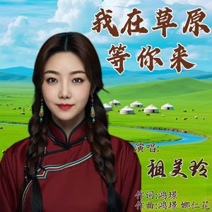 我在草原等你来