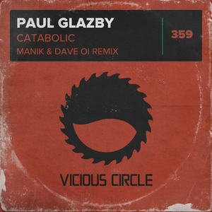 Catabolic (Manik (NZ) & Dave Oi Remix)