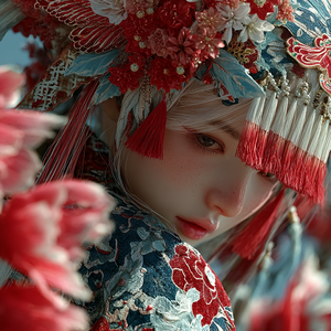 探故知（粤语填词）